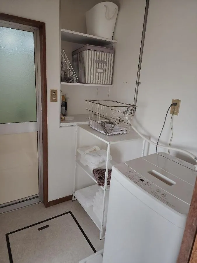 Vendégház Fukiconoie Hotel Tokacsi