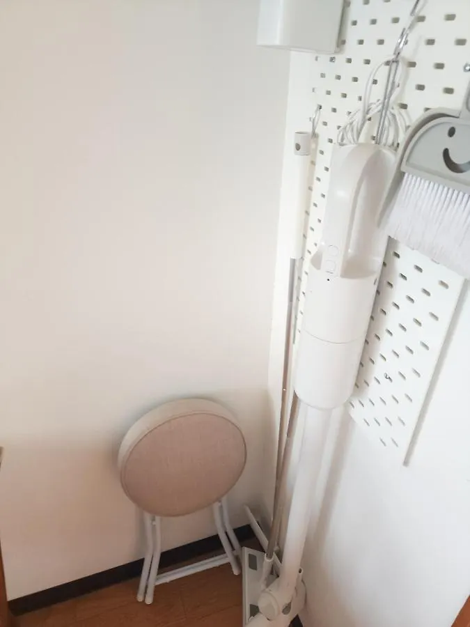 Fukiconoie Hotel Tokacsi 0*,  Japán
